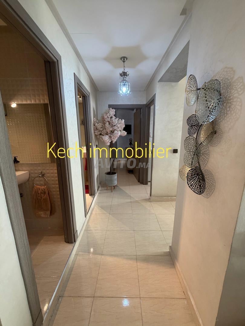 Appartement 2 chambres 60 m² à vendre à Marrakech — Photo 20