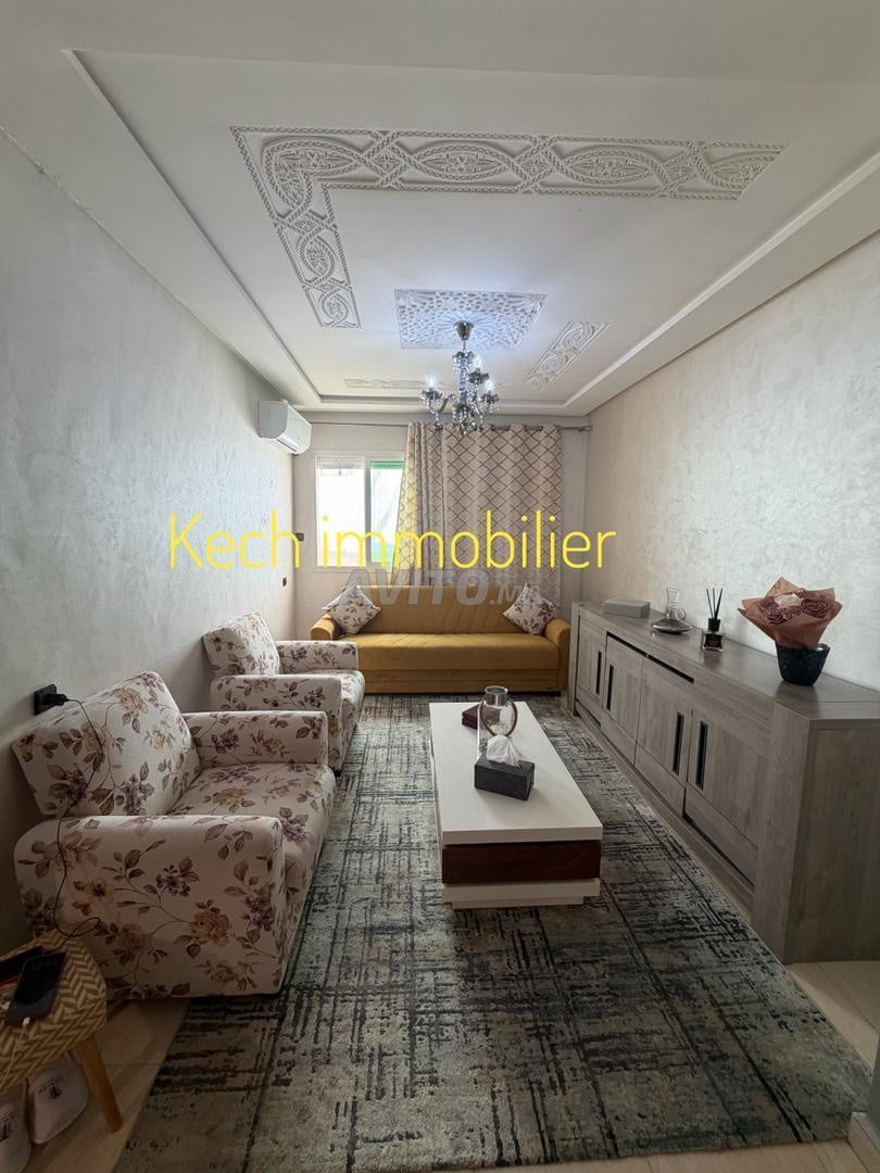 Appartement 2 chambres 60 m² à vendre à Marrakech — Photo 21