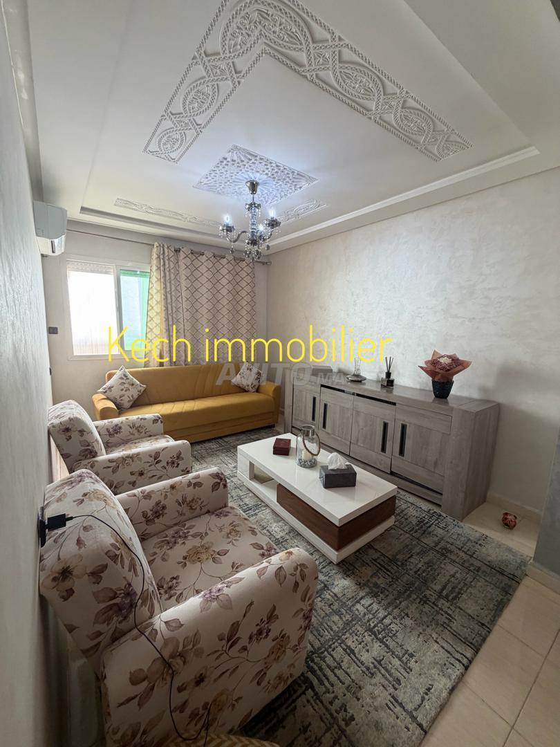 Appartement 2 chambres 60 m² à vendre à Marrakech — Photo 22