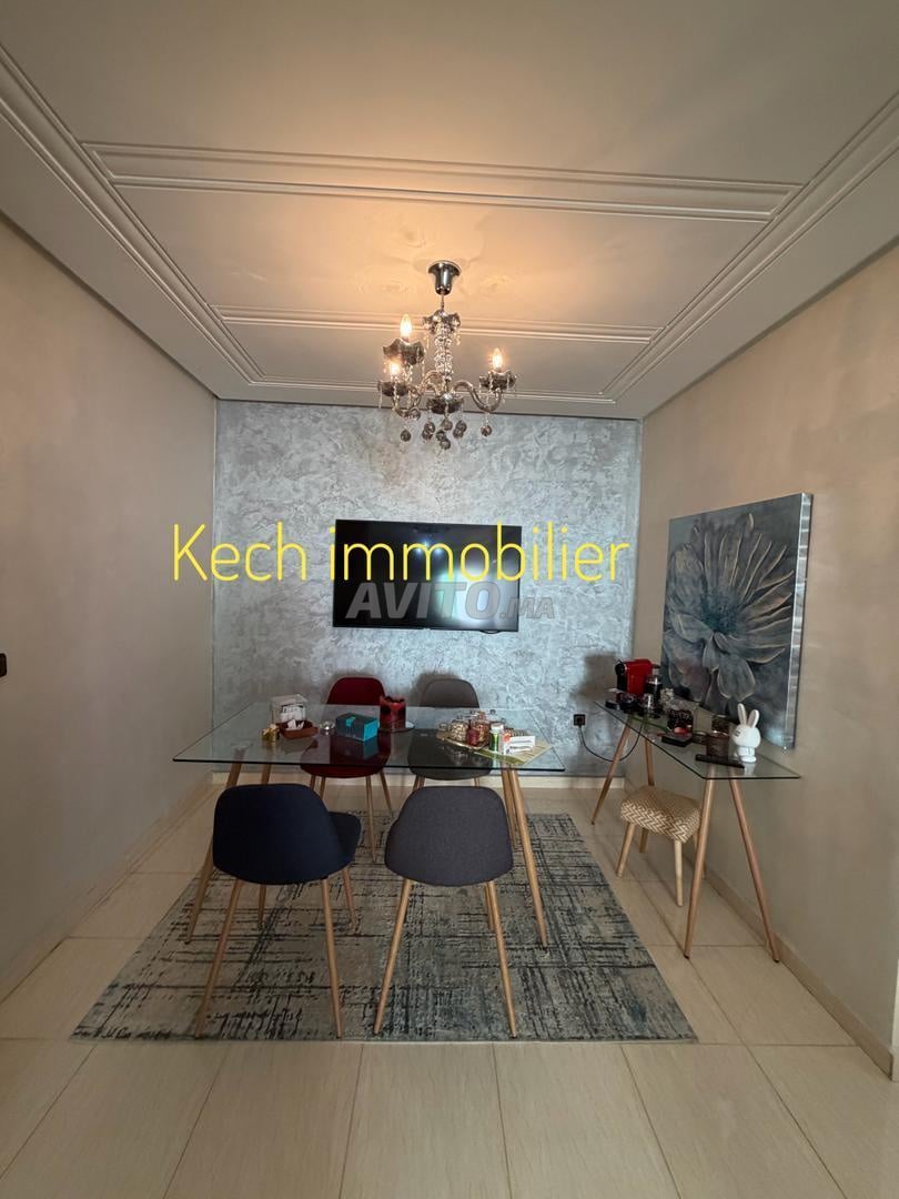 Appartement 2 chambres 60 m² à vendre à Marrakech — Photo 23