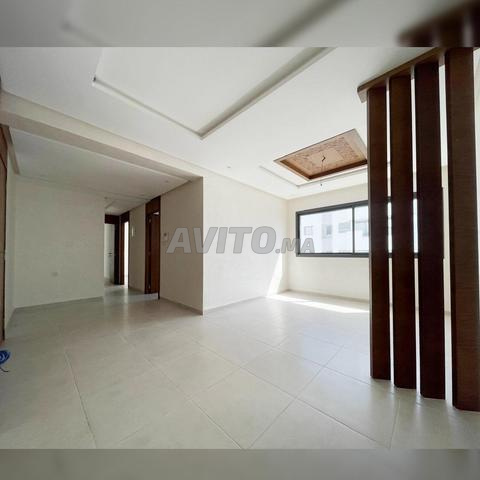Apartment 87 m² for rent in Salé — Photo 3