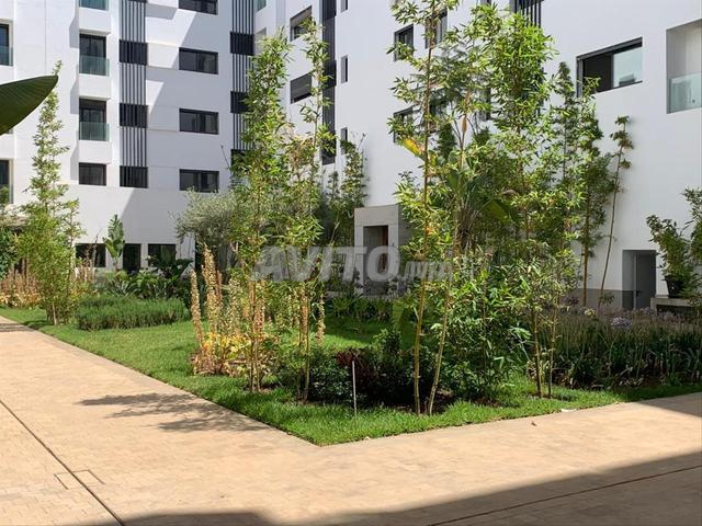 Apartment 87 m² for rent in Salé — Photo 15