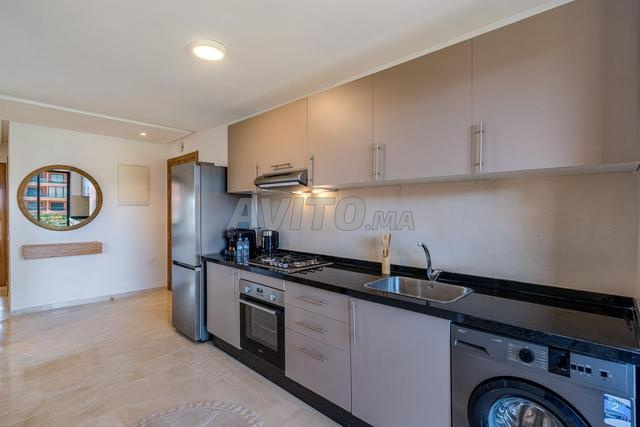 Appartement 84 m² à vendre à Marrakech (2 chambres) — Photo 9