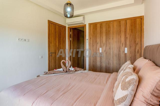 Appartement 84 m² à vendre à Marrakech (2 chambres) — Photo 11