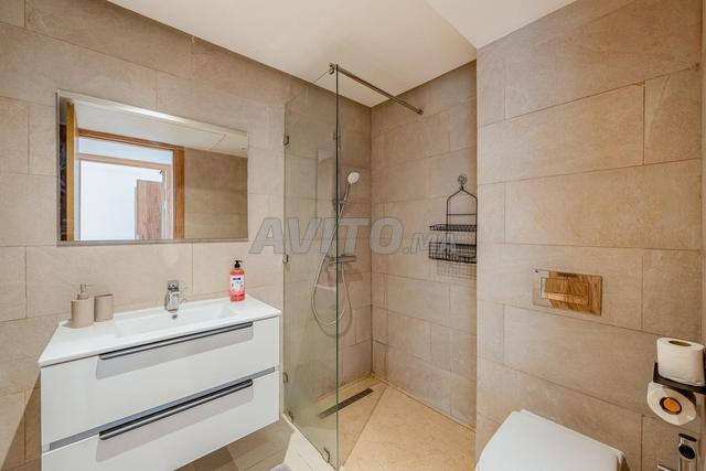 Appartement 84 m² à vendre à Marrakech (2 chambres) — Photo 17
