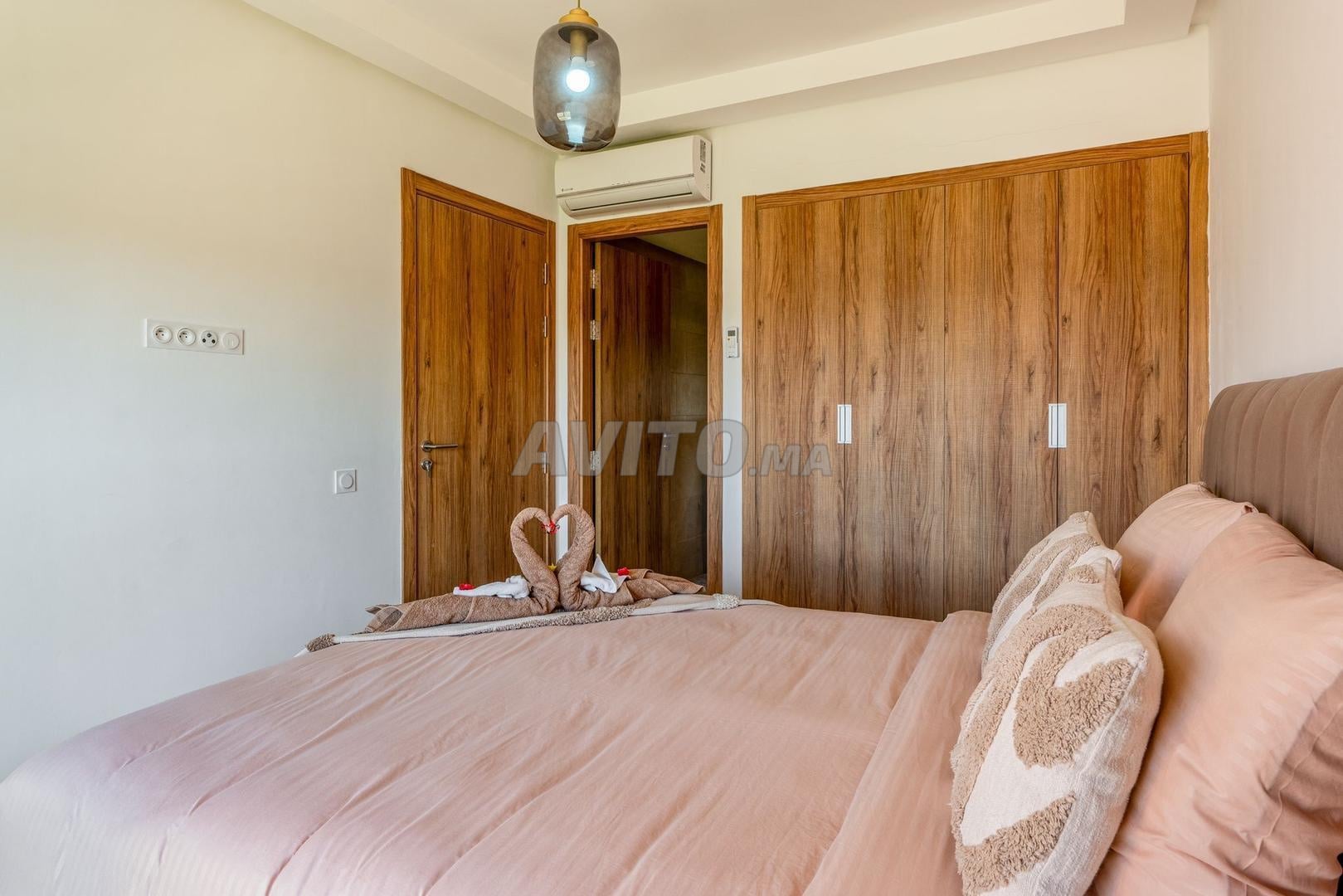 Appartement 84 m² à vendre à Marrakech (2 chambres) — Photo 12