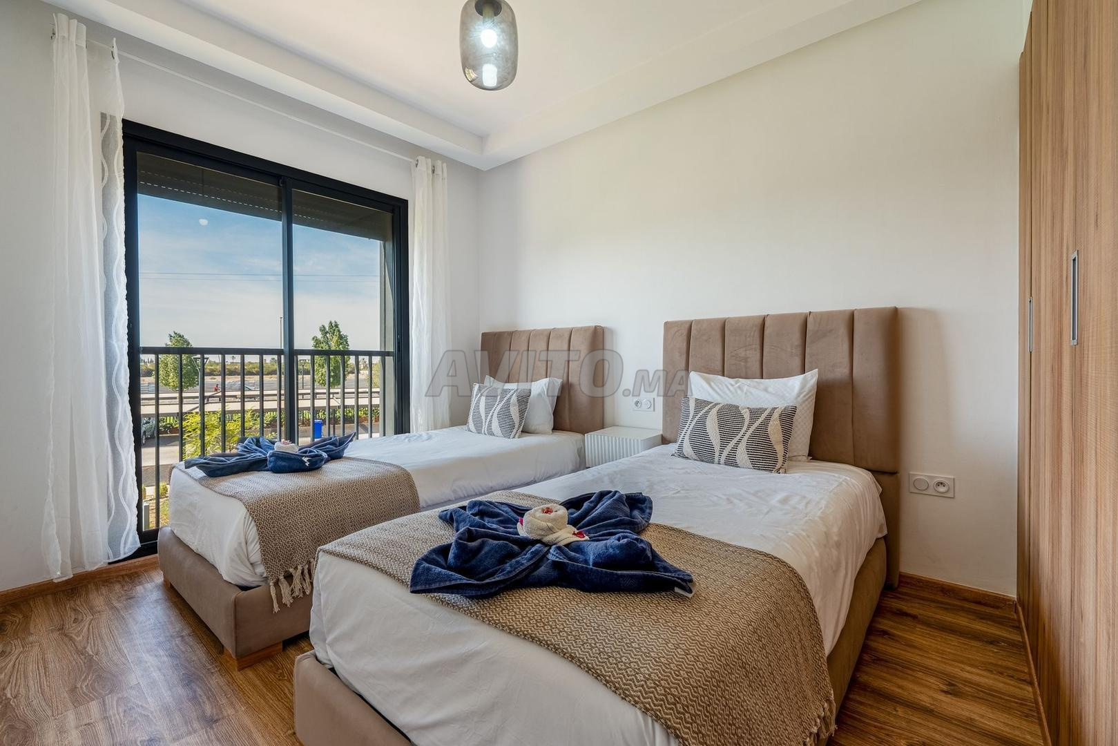 Appartement 84 m² à vendre à Marrakech (2 chambres) — Photo 16