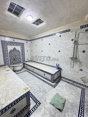 فيلا 418 م² للبيع في تمارة — Photo 3