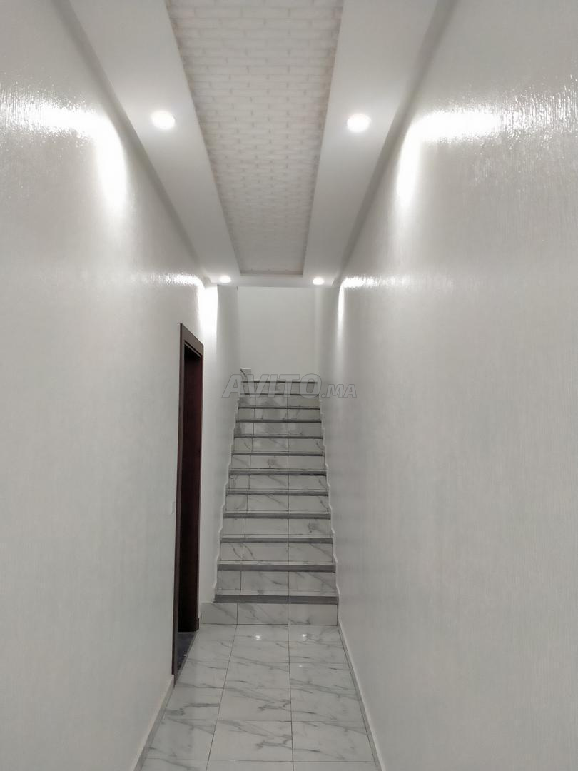Appartement 90 m² à vendre à Kénitra (Bir Rami) — Photo 4