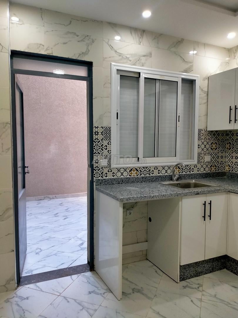 Appartement 90 m² à vendre à Kénitra (Bir Rami) — Photo 6