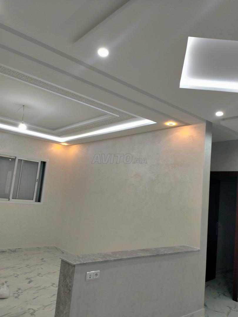 Appartement 90 m² à vendre à Kénitra (Bir Rami) — Photo 8