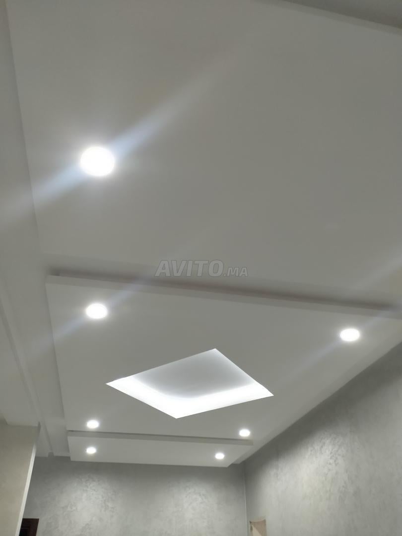 Appartement 90 m² à vendre à Kénitra (Bir Rami) — Photo 10