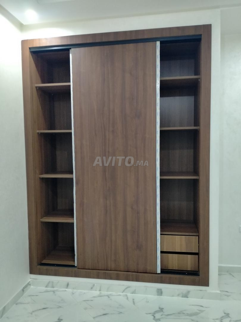 Appartement 90 m² à vendre à Kénitra (Bir Rami) — Photo 14
