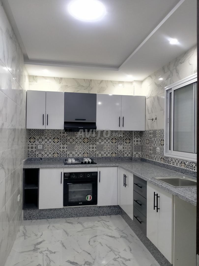Appartement 90 m² à vendre à Kénitra (Bir Rami) — Photo 20