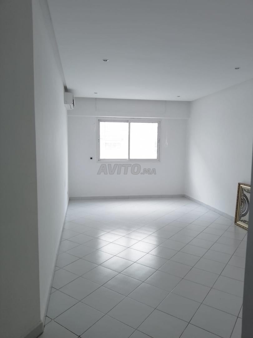 Appartement 60 m² à louer à Rabat, Agdal — Photo 18