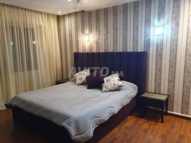 Appartement 2 pièces à louer à Tanger — Photo 4