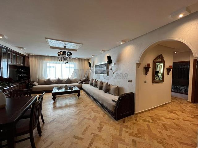 Appartement 2 pièces à louer à Tanger — Photo 6