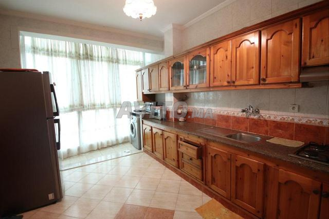 Appartement 2 pièces à louer à Tanger — Photo 7