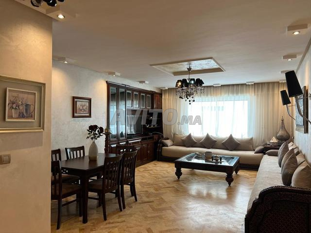 Appartement 2 pièces à louer à Tanger — Photo 8
