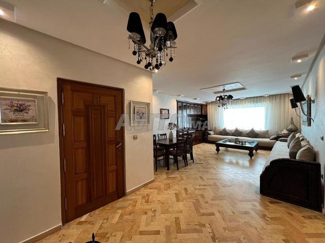 Appartement 2 pièces à louer à Tanger — Photo 9