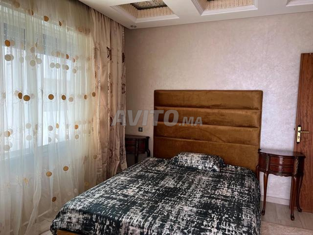 Appartement 2 pièces à louer à Tanger — Photo 10