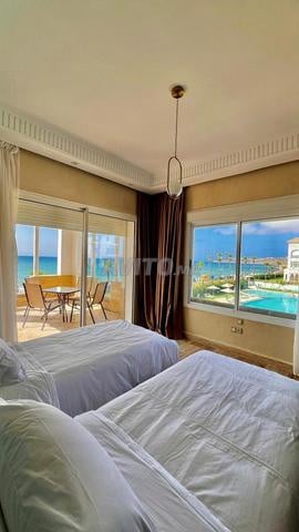 شقة 2 غرف للإيجار في طنجة — Photo 5