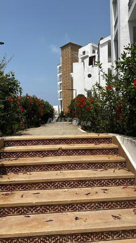 شقة 2 غرف للإيجار في طنجة — Photo 12