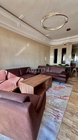 شقة 2 غرف للإيجار في طنجة — Photo 20