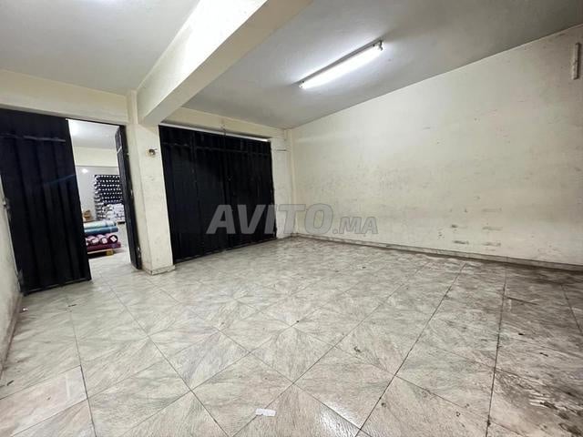 Commercial Unit 300 sqm for Sale in Casablanca — Photo 5