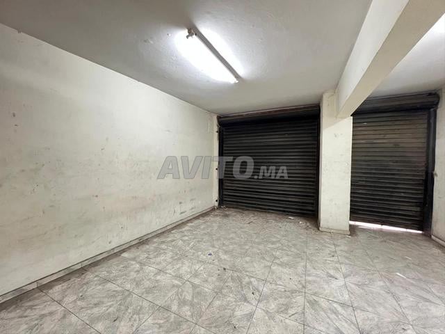 Commercial Unit 300 sqm for Sale in Casablanca — Photo 7