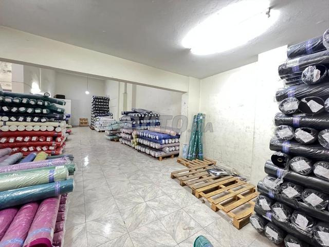 Commercial Unit 300 sqm for Sale in Casablanca — Photo 11