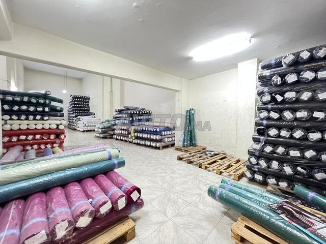 Commercial Unit 300 sqm for Sale in Casablanca — Photo 13