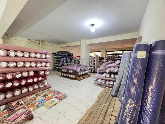 Commercial Unit 300 sqm for Sale in Casablanca — Photo 15