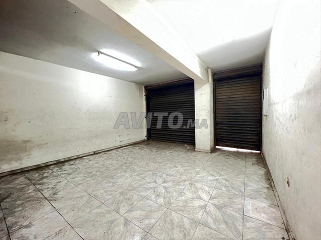 Commercial Unit 300 sqm for Sale in Casablanca — Photo 17