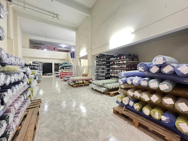 Commercial Unit 300 sqm for Sale in Casablanca — Photo 19