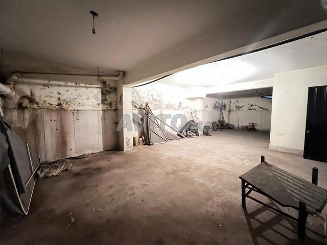 Commercial Unit 300 sqm for Sale in Casablanca — Photo 23