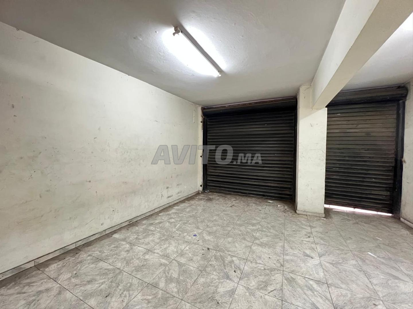 Commercial Unit 300 sqm for Sale in Casablanca — Photo 8