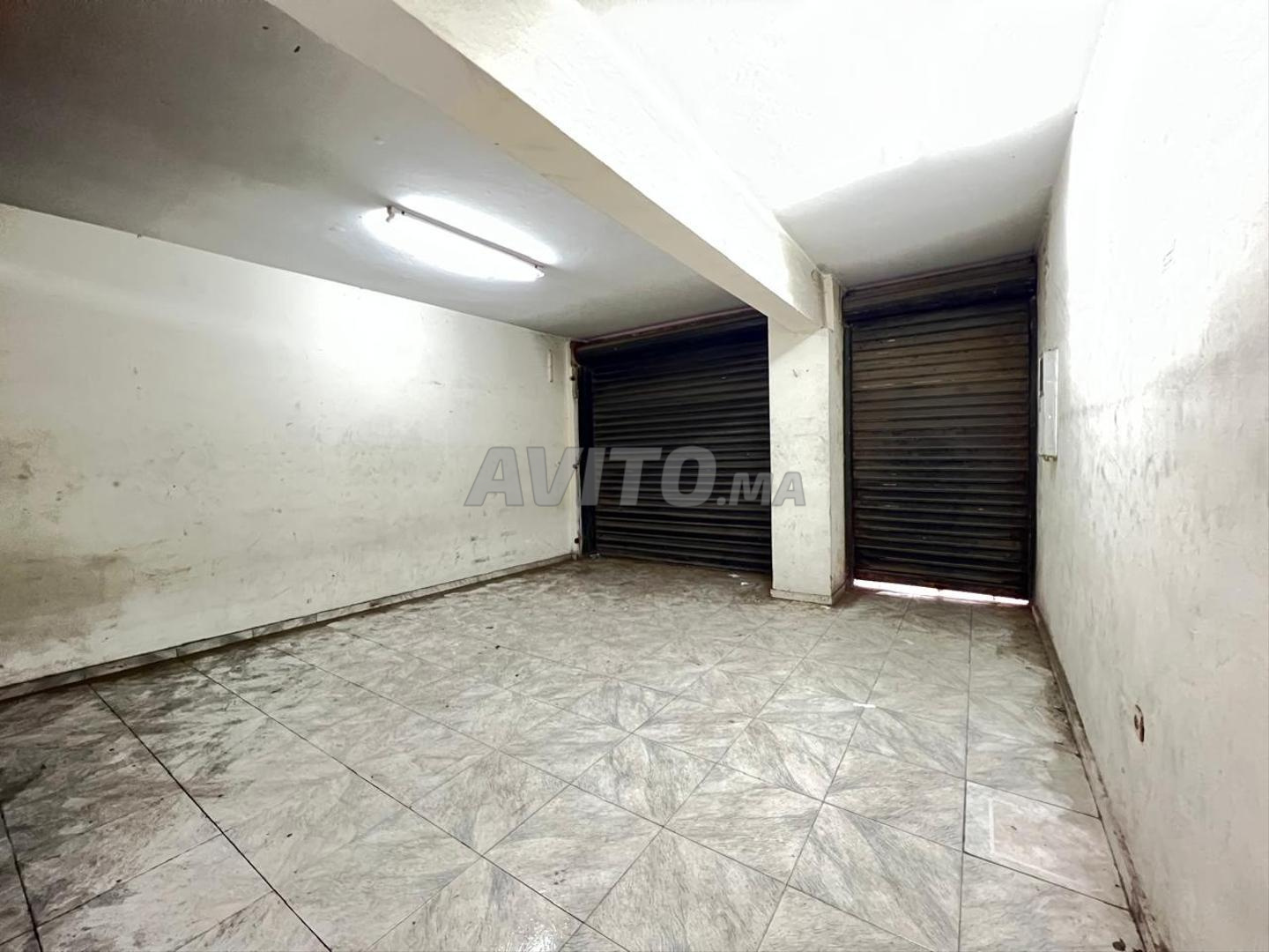 Commercial Unit 300 sqm for Sale in Casablanca — Photo 18