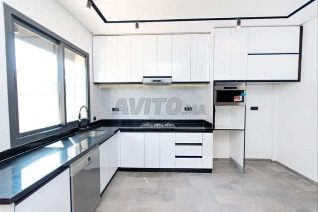 Villa 260 m² à vendre à Marrakech (Chrifia) — Photo 12