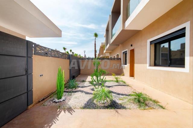 Villa 260 m² à vendre à Marrakech (Chrifia) — Photo 22