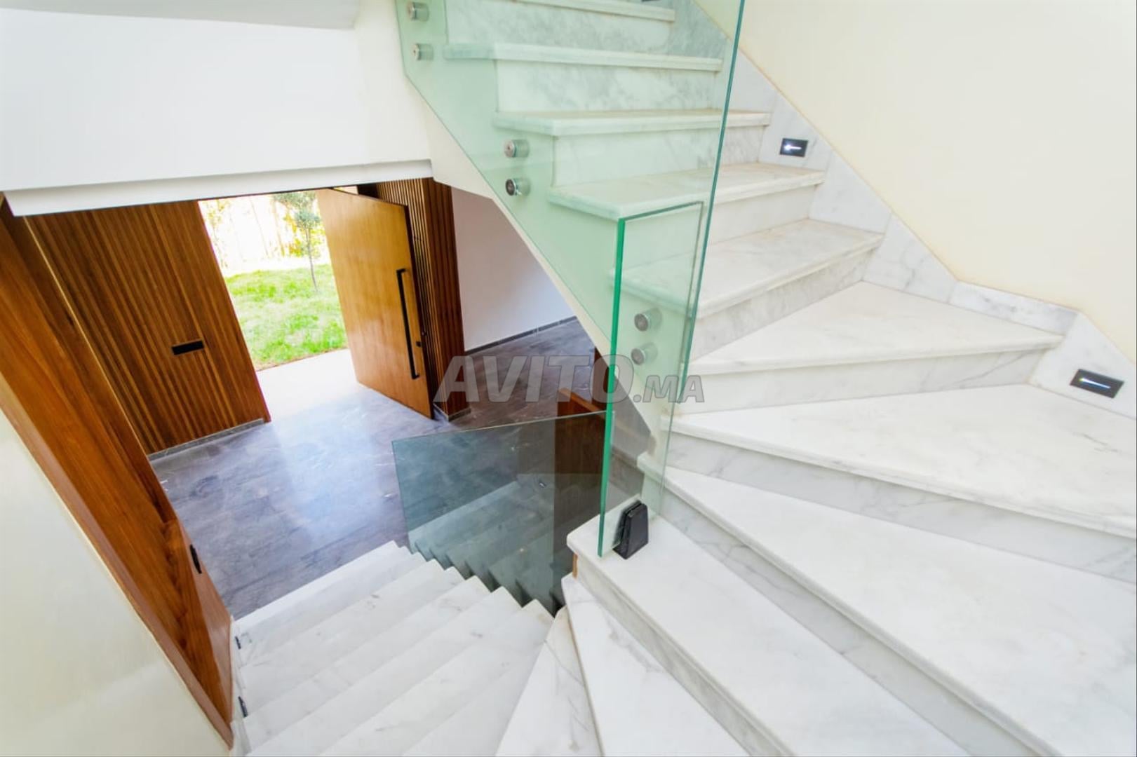 Villa 260 m² à vendre à Marrakech (Chrifia) — Photo 3
