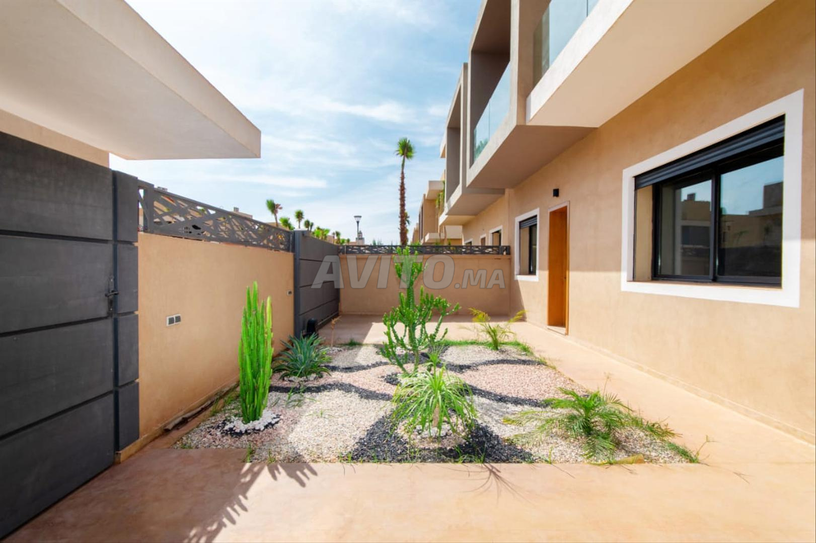 Villa 260 m² à vendre à Marrakech (Chrifia) — Photo 21