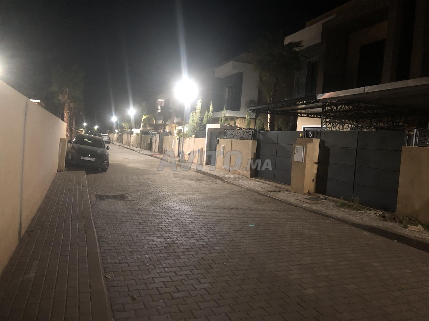 Villa 260 m² à vendre à Marrakech (Chrifia) — Photo 25