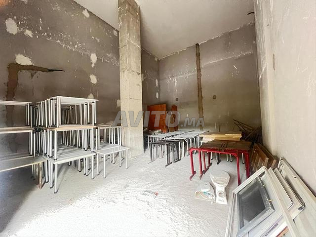 Commercial space 74 m² for rent in Casablanca (Palmier) — Photo 4