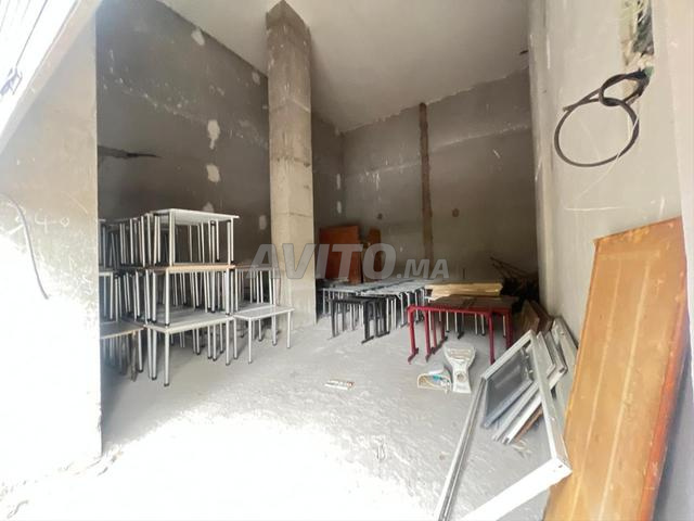 Commercial space 74 m² for rent in Casablanca (Palmier) — Photo 6