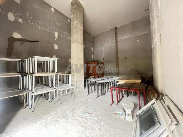 Commercial space 74 m² for rent in Casablanca (Palmier) — Photo 8