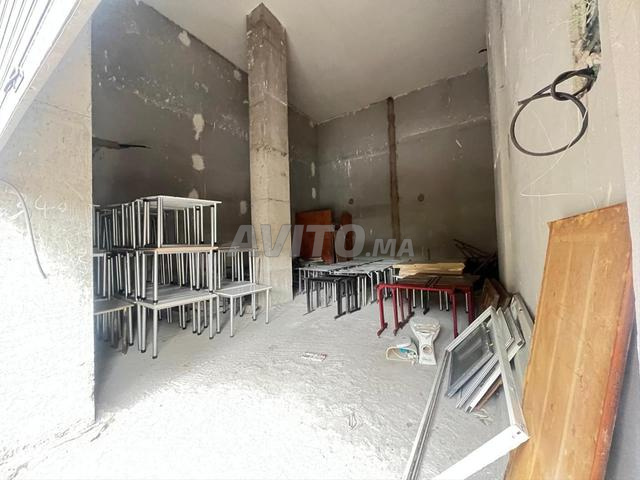Commercial space 74 m² for rent in Casablanca (Palmier) — Photo 12