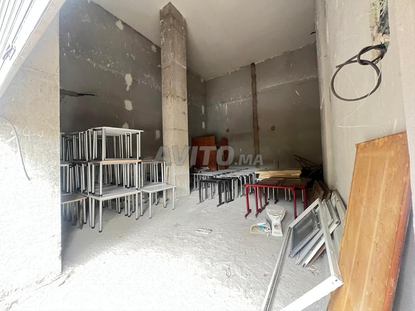 Commercial space 74 m² for rent in Casablanca (Palmier) — Photo 11
