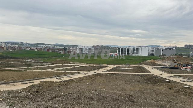 Terrain 100 m² à vendre à Tanger Aharrarine — Photo 9
