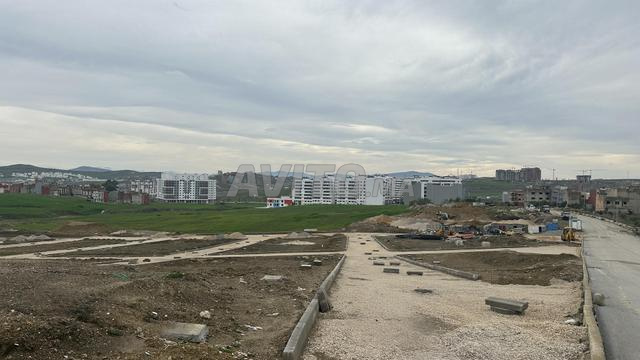 Terrain 100 m² à vendre à Tanger Aharrarine — Photo 13